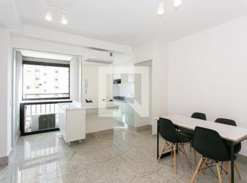 Apartamento · 40m² · 2 Quartos · Apartamento para Aluguel - Tatuapé, 2 Quartos,  40 m² - São Paulo
