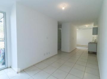 Apartamento · 68m² · 2 Quartos · 1 Vaga · Apartamento para Aluguel - Jacarepaguá, 2 Quartos,  68 m² - Rio de Janeiro