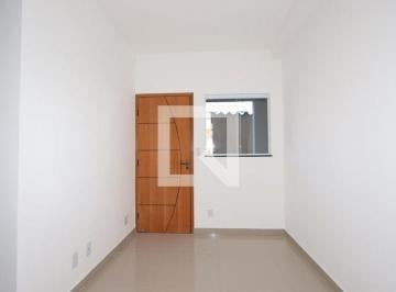 Apartamento · 33m² · 1 Quarto · Apartamento à Venda - Vila Antonieta, 1 Quarto, 33 m² - São Paulo