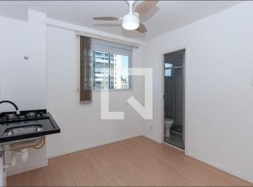 Apartamento · 24m² · 1 Quarto · Apartamento à Venda - Barra Funda, 1 Quarto, 24 m² - São Paulo