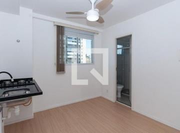 Apartamento · 24m² · 1 Quarto · Apartamento à Venda - Barra Funda, 1 Quarto, 24 m² - São Paulo