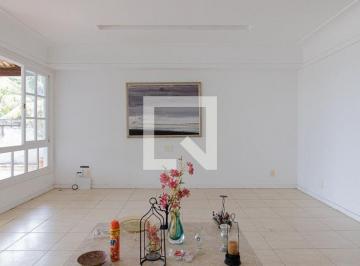 Casa · 440m² · 4 Quartos · 4 Vagas · Casa à Venda - Itanhangá, 4 Quartos, 440 m² - Rio de Janeiro