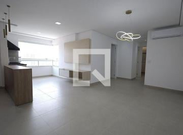 Apartamento · 94m² · 3 Quartos · 2 Vagas · Apartamento à Venda - Jardim, 3 Quartos, 94 m² - Santo André