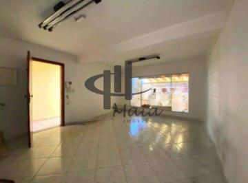 Casa · 179m² · 3 Quartos · 2 Vagas · Venda Sobrado Santo Andre Campestre Ref: 41199