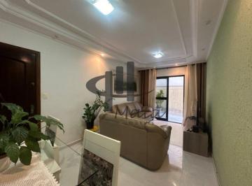 Apartamento · 95m² · 2 Quartos · 2 Vagas · Venda Apartamento Sao Caetano do Sul Santa Maria Ref: 41201