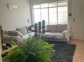 Casa · 142m² · 3 Quartos · 6 Vagas · Venda Sobrado Sao Caetano do Sul Santa Maria Ref: 41202