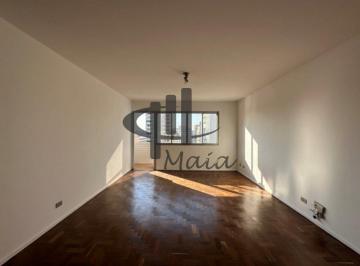 Apartamento · 120m² · 3 Quartos · 1 Vaga · Venda Apartamento Sao Caetano do Sul Santo Antonio Ref: 41197