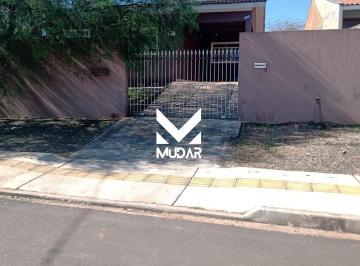 Casa · 120m² · 2 Quartos · 3 Vagas · Casa 2 quartos com amplo terreno – Olarias