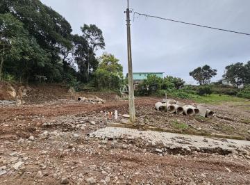 Terreno · Terreno à venda - nos Caminhos da Eulália