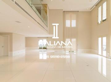 Apartamento · 675m² · 5 Quartos · 3 Vagas · Apartamento no Jardim Europa com 5 Quartos e 6 Vagas