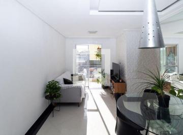 Apartamento · 60m² · 3 Quartos · 1 Vaga · Apartamento para Aluguel - Vila Prudente, 3 Quartos, 60 m2 - São Paulo