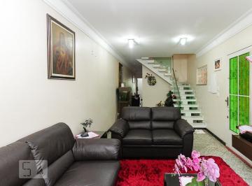 Casa · 270m² · 4 Quartos · 6 Vagas · Casa para Aluguel - Tatuapé, 4 Quartos, 270 m2 - São Paulo