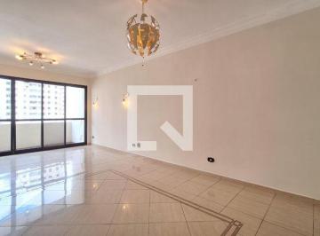 Apartamento · 100m² · 4 Quartos · 2 Vagas · Apartamento para Aluguel - Vila Leopoldina, 4 Quartos,  100 m2 - São Paulo