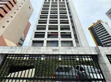 Comercial · 378m² · 7 Vagas · Excelente Oportunidade: Espaço Corporativo de 378m² em Ilha do Leite, Recife - PE