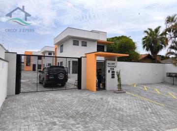 Casa · 143m² · 3 Quartos · 2 Vagas · Casa de Condomínio com 3 quartos, Vila Petrópolis, Atibaia - R$ 1.29 mi, Cod: 4813