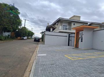 Casa · 143m² · 3 Quartos · 2 Vagas · Casa de Condomínio com 3 quartos, Vila Petrópolis, Atibaia - R$ 1.29 mi, Cod: 4813