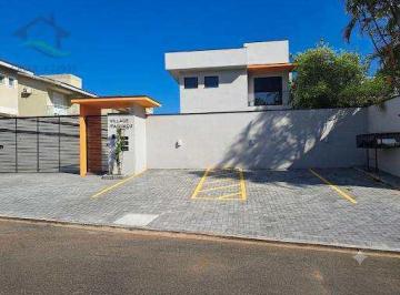 Casa · 143m² · 3 Quartos · 2 Vagas · Casa de Condomínio com 3 quartos, Região da Lucas Atibaia/SP