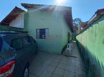 Casa · 2 Quartos · 2 Vagas · Casa com 2 dorms, Jardim Leonor, Mongaguá - R$ 215 mil, Cod: 355446