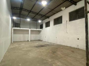 Comercial · 750m² · 2 Vagas · Aluga- Galpão 750 m² -Atibaia  Cod: 4806