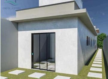 Casa · 107m² · 3 Quartos · 2 Vagas · Casa com 3 quartos, Jardim dos Pinheiros, Atibaia - R$ 729 mil, Cod: 4814
