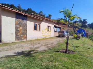 Rural · 500m² · 2 Quartos · 10 Vagas · Chácara com 2 dorms, Dona Catarina, Mairinque - R$ 380 mil, Cod: CH-1033