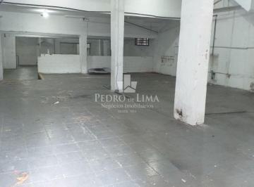 Comercial · 680m² · Salão Comercial 680m², força trifásica, no Altos do Tatuapé