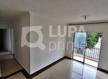 Apartamento · 80m² · 3 Quartos · 1 Vaga · APARTAMENTO COM 3 QUARTOS SENDO 1 SUÍTE PARA VENDA, PARQUE NOVO MUNDO, SÃO PAULO