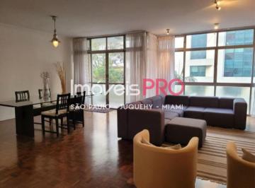 Apartamento · 166m² · 3 Quartos · 2 Vagas · AL. FERNÃO CARDIM!!!