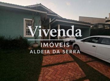 Casa · 200m² · 3 Quartos · 2 Vagas · Imóvel á venda em Aldeia da Serra, Morada das Flores.