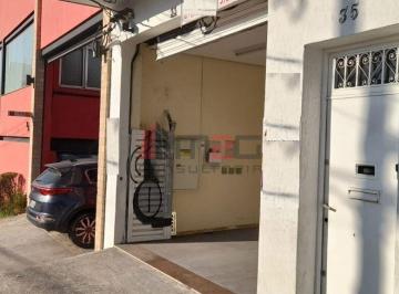 Comercial · 240m² · 2 Vagas · Loja de 240m²AC para locação na Vila Ipojuca