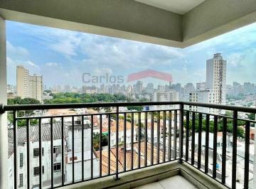 Apartamento · 56m² · 2 Quartos · 1 Vaga · Apartamento à venda 2 dormitórios, 56 m2 - Cambuci - São Paulo - SP