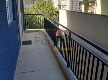 Apartamento · 42m² · 2 Quartos · Apartamento 1o. andar Vila Baruel/Casa Verde