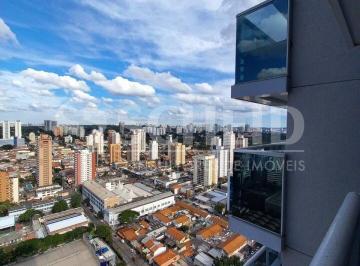 Comercial · 317m² · 9 Vagas · LAJE CORPORATIVA À VENDA | BAIRRO CHÁCARA SANTO ANTÔNIO - ZONA SUL | COM 01 VAGA E ÁREA DE 34M².