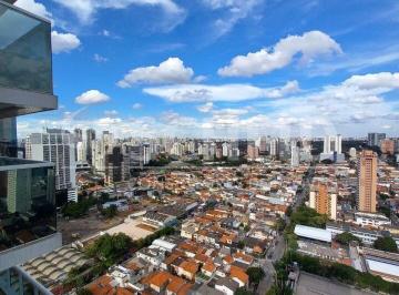 Comercial · 317m² · 9 Vagas · LAJE CORPORATIVA À VENDA | BAIRRO CHÁCARA SANTO ANTÔNIO - ZONA SUL | COM 01 VAGA E ÁREA DE 34M².