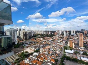 Comercial · 317m² · 9 Vagas · LAJE CORPORATIVA À VENDA | BAIRRO CHÁCARA SANTO ANTÔNIO - ZONA SUL | COM 01 VAGA E ÁREA DE 34M².