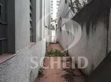 Comercial 510m² Venda Cerqueira César · Venda de Prédio Comercial em Pinheiros 644 m²