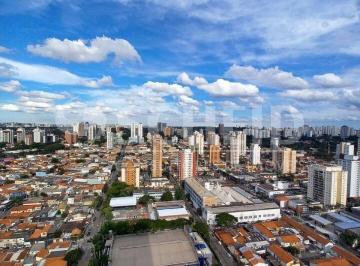 Comercial · 317m² · 9 Vagas · LAJE CORPORATIVA À VENDA | BAIRRO CHÁCARA SANTO ANTÔNIO - ZONA SUL | COM 01 VAGA E ÁREA DE 34M².