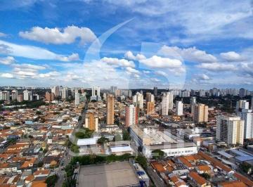 Comercial · 317m² · 9 Vagas · LAJE CORPORATIVA À VENDA | BAIRRO CHÁCARA SANTO ANTÔNIO - ZONA SUL | COM 01 VAGA E ÁREA DE 34M².