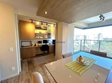 Apartamento · 78m² · 3 Quartos · 1 Vaga · Apartamento à Venda na Saúde - 3 quartos - suíte - 1 vaga