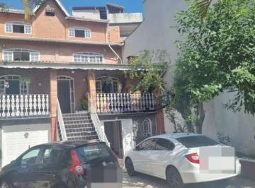Casa · 287m² · 3 Quartos · 3 Vagas · SOBRADO MAUÁ