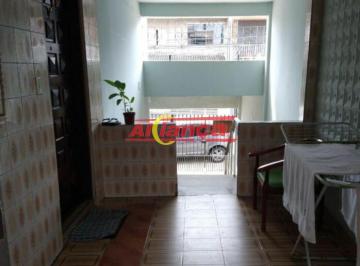 Casa · 181m² · 4 Quartos · 2 Vagas · 3 Casas para Investidor ! $ 380 mil !