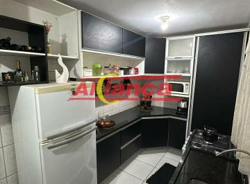Casa · 220m² · 2 Quartos · 4 Vagas · Sobrado Jardim Santa Clara