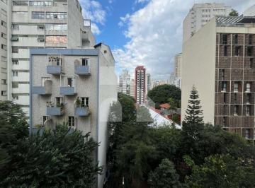 Apartamento · 100m² · 2 Quartos · 1 Vaga · Apartamento com 2 dormitórios na Santa Cecília