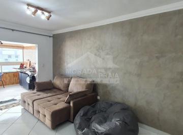 Apartamento · 116m² · 3 Quartos · 2 Vagas · Apartamento de 3 dormitórios no Canto do Forte!!