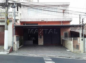 Casa · 250m² · 3 Quartos · 4 Vagas · Sobrado residencial ou comercial 295m² 3 dormitórios sala, cozinha, 2 banheiros, e com loja de 90m².