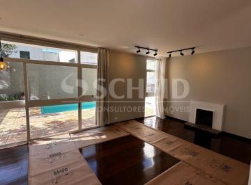 Casa · 311m² · 1 Quarto · Belissimo Sobrado!! Na melhor Rua do Brooklin VelhoImpecável!!