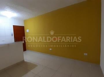 Apartamento · 36m² · 1 Quarto · Apartamento para locação no Jardim Iporanga