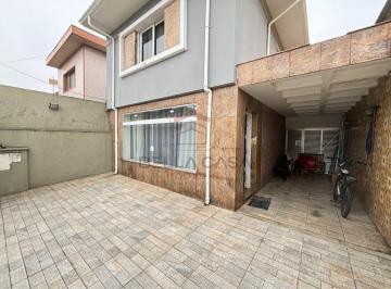 Casa · 142m² · 3 Quartos · 2 Vagas · Sobrado na Mooca de 180 m2 com 3 dormitórios quintal e 2 edículas