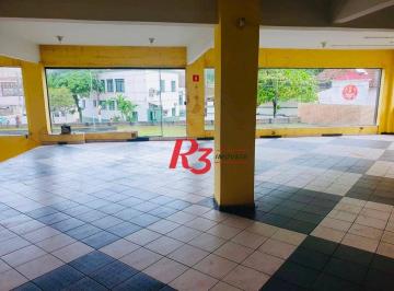d45bcd9e9ae1669b712def92a84a81aad116d3b4 · Loja para alugar, 550 m² por R$ 35.000,00/mês - Vila Matias - Santos/SP