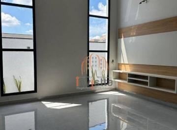 e9444d684af00e9d3ae91c39d89d9d22de1b41d0 · Casa com 3 dormitórios à venda, 174 m² por R$ 1.599.000,00 - Residencial Royal Garden - Paulínia/SP